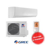 Gree GWH18AGCXD -K3NNA1B