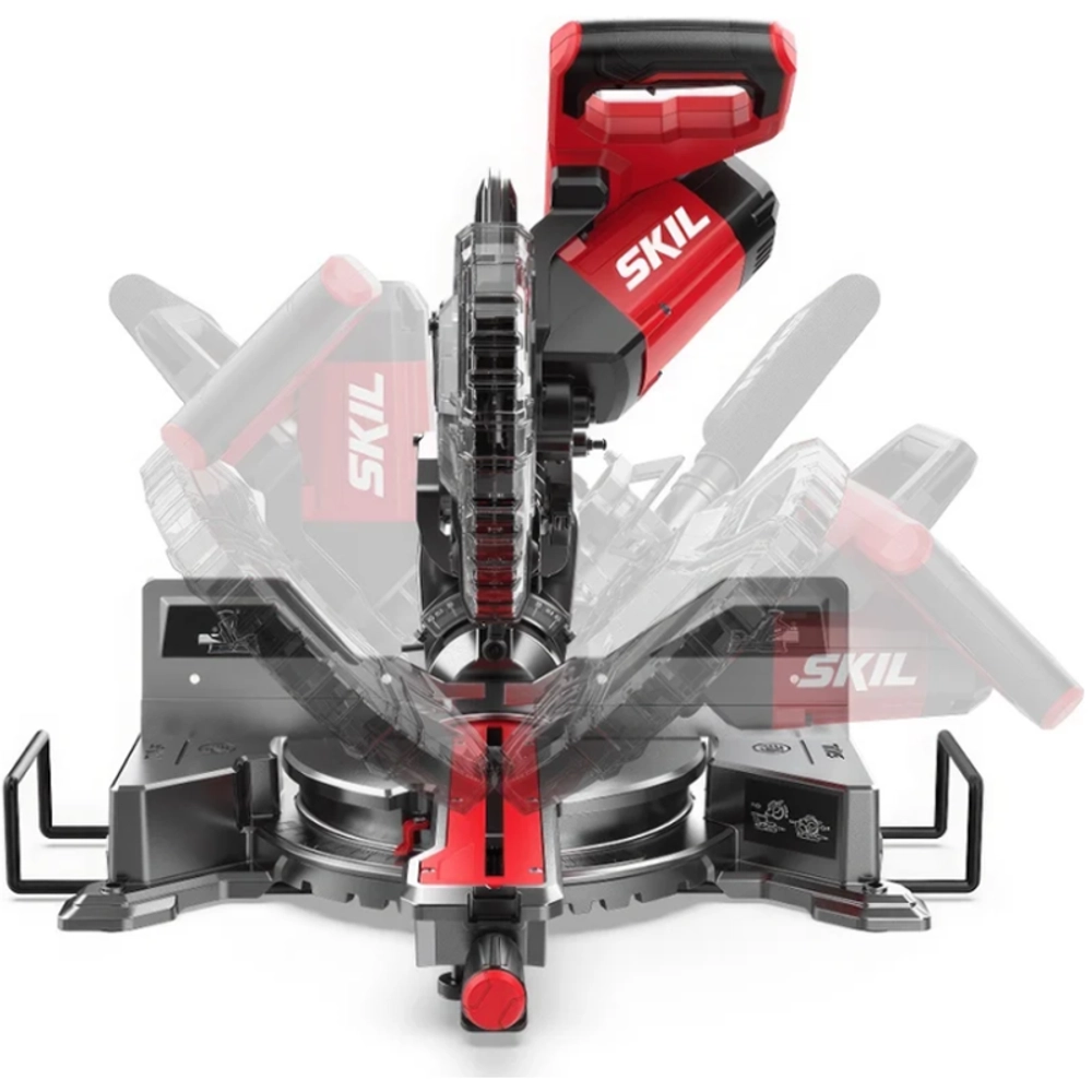 SKIL MS6305 торцовочная пила MS6305SE00