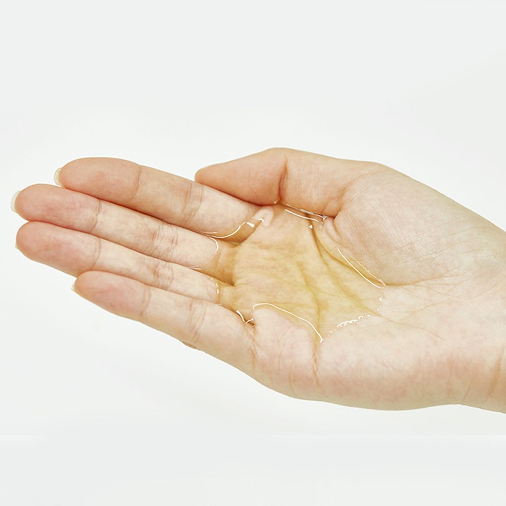 Гидрофильное масло с экстрактом трав ma:nyo Herb:Clean oil 200 мл