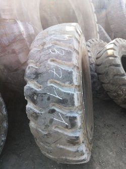 16.00R25 Bridgestone VRLS шина б/у