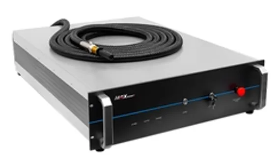 Головка для лазерной резки WSX NC63A с автофокусом до 6 кВт