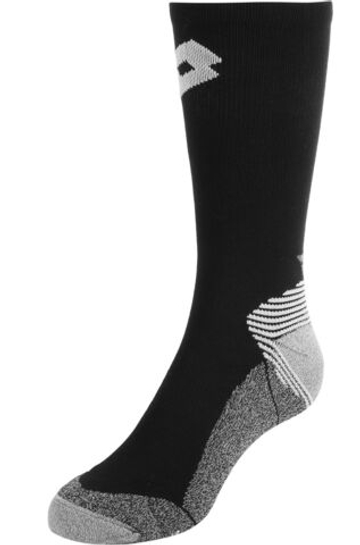 Теннисные носки Lotto Tennis Sock II - черный