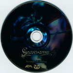 Graveworm / Scourge Of Malice (RU)(CD)