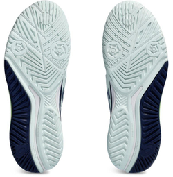 Женские Кроссовки теннисные Asics Gel-Resolution 9 - Мятный