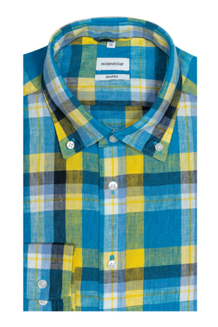 Сорочка SEIDENSTICKER