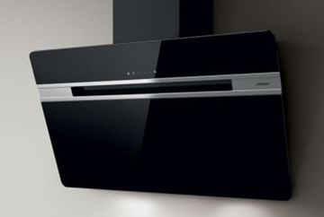 Вытяжка JET AIR VIKI BL/90/A