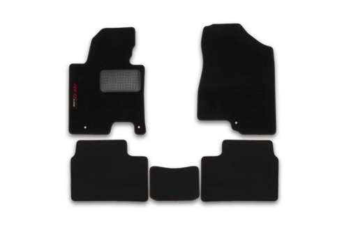Коврики в салон для KIA Ceed R8140A2130