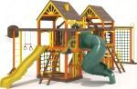Детская площадка премиум