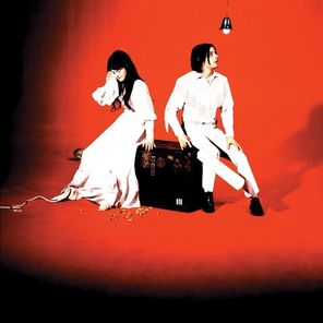 The White Stripes / Elephant (20th Anniversary Edition)(Coloured Vinyl)(2LP)