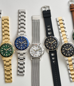 Мужские наручные часы Fossil FS5952