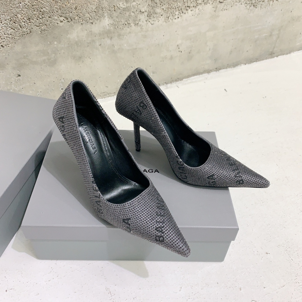 Balenciaga Pumps 10 cm