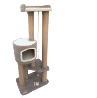 Комплекс для кота Роджер