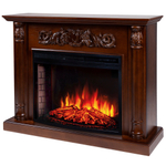 Каминокомплект Real Flame Salford 33 AO-255 с очагом Firespace 33