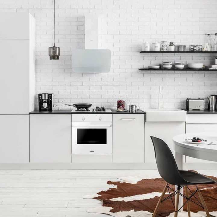 Духовой шкаф Hansa BOEW680177