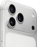 iPhone 17 Pro Max 2ТБ серебристый (Без коробки)