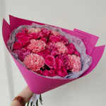 Соберу букет №529