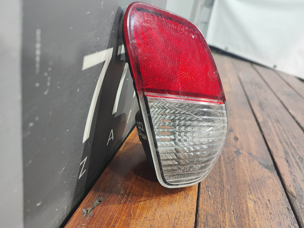 ПТФ задний правый Mitsubishi Outlander 3 15-нв Б/У Оригинал 8336A154