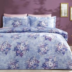 Постельное белье DEPHINE deluxe  TIVOLYO HOME Турция