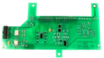 Плата подключения энкодера PCB MCSS GDCBP9 к частотному преобразователю XIZI OTIS.
