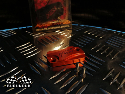 NCY КРЫШКА ДЛЯ ЦИЛИНДРА ТОРМОЗНОЙ ЖИДКОСТИ DIO AF / ZX