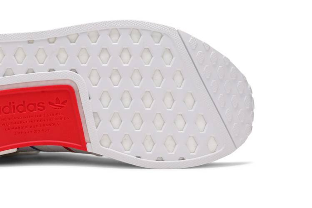 Кроссовки Adidas Originals Zx 8000 Sg