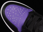 Jordan 1 Low Dark Concord