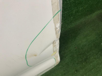 Дверь сдвижная правая Citroen SpaceTourer (2016-н.в.)