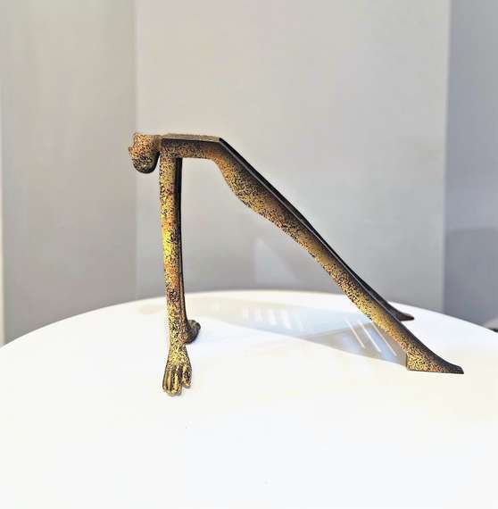 Статуэтка Ladder Man