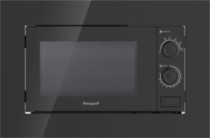 Встраиваемая микроволновая печь Weissgauff HMT-2016 BGL