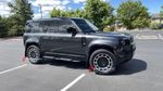 КОВАНЫЕ ДИСКИ для Land Rover DEFENDER L663