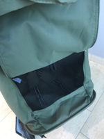 Коляска прогулочная Babalo 2024 Армейский текстиль на черной раме