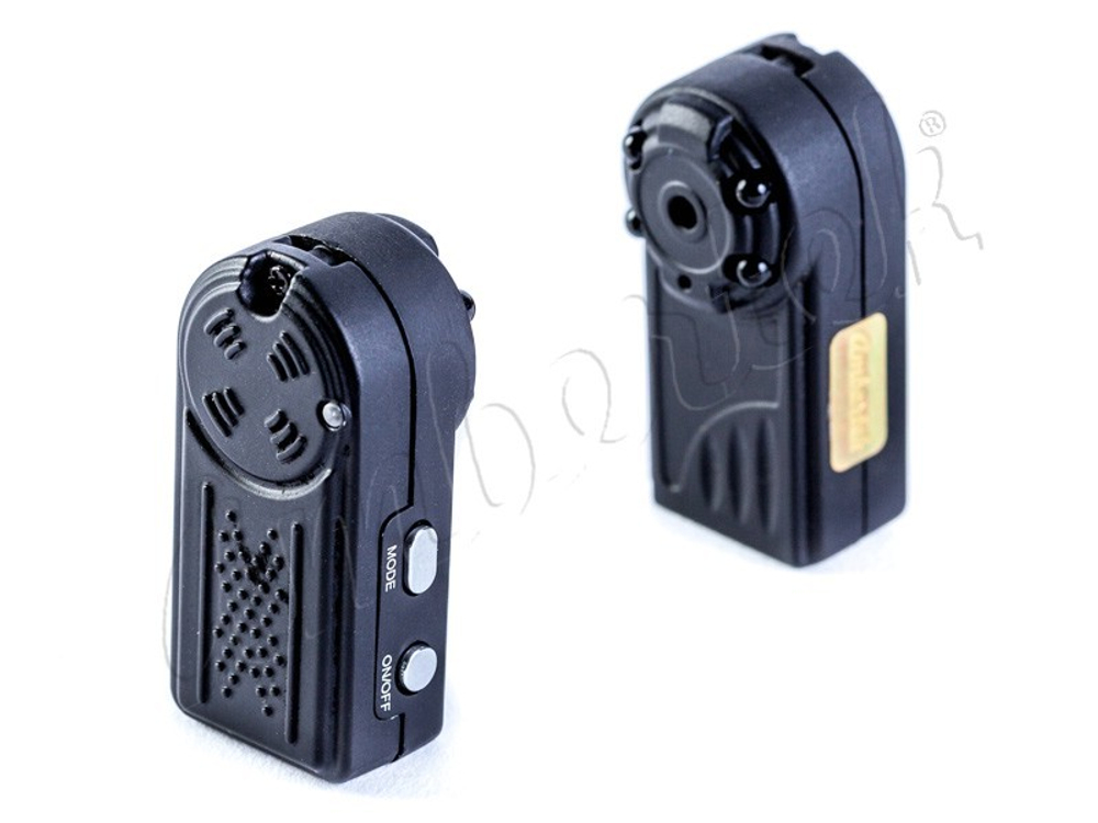 Ambertek QQ6 мини видеорегистратор