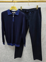 Брюки Kiton
