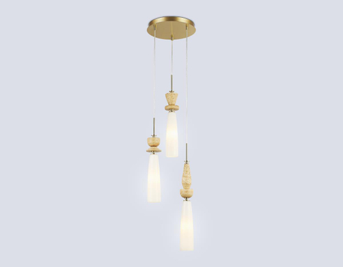 Люстра Ambrella Light HIGH LIGHT LH75367