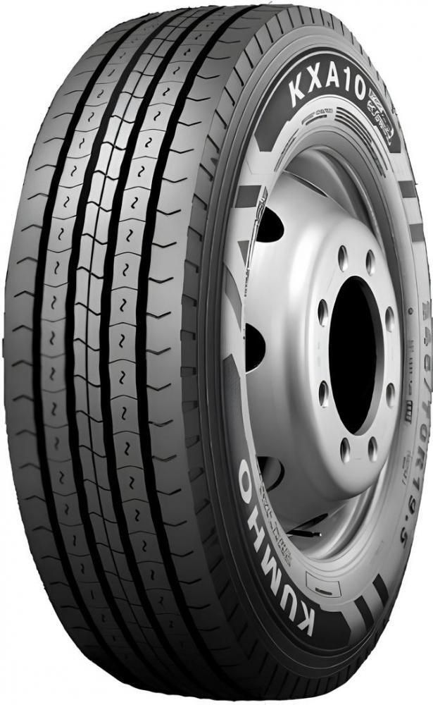 Kumho KXA10 (рулевая) 245/70 R19.5 136M