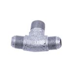 Переходник 21174003 Remeza тройник LB40-2