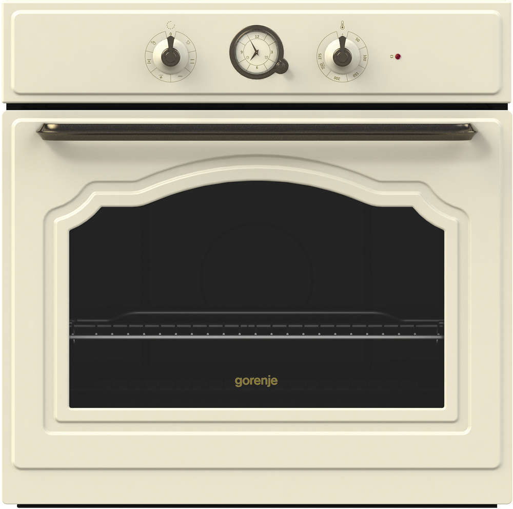 Независимый духовой шкаф Gorenje BO532CLI