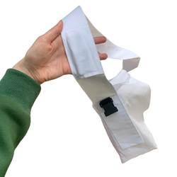 Шоппер | "Культура" белый