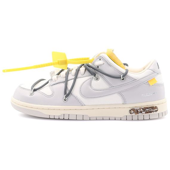 Off-White x Nike Dunk Low &quot;The 50&quot; NO.41