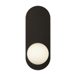 Настенный светильник Maytoni Bao MOD419WL-01B