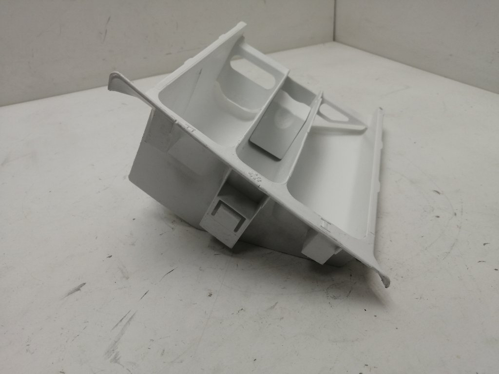 PCP5510B614 кт96 Дозатор порошка люка для стиральной машины Hansa PА5 04 02 001 б/у