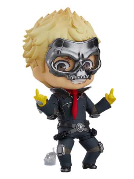Фигурка Nendoroid Рюджи Сакатомо Персона 5: Анимация