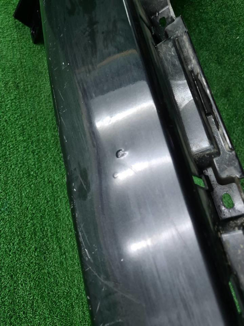 Бампер задний Lexus NX 1 (2014-2021)