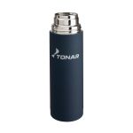 Термос HS.TM-033 1000ML (с ситечком) Тонар, , шт