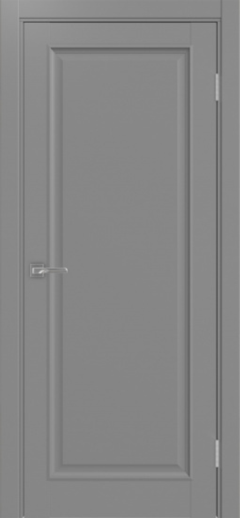 Межкомнатная дверь Optima Porte ТОСКАНА 601.1 с багетом