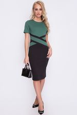 Платье 7960-1 Avili