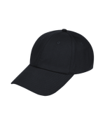 Бейсболка CAMP Blank Cap, черный