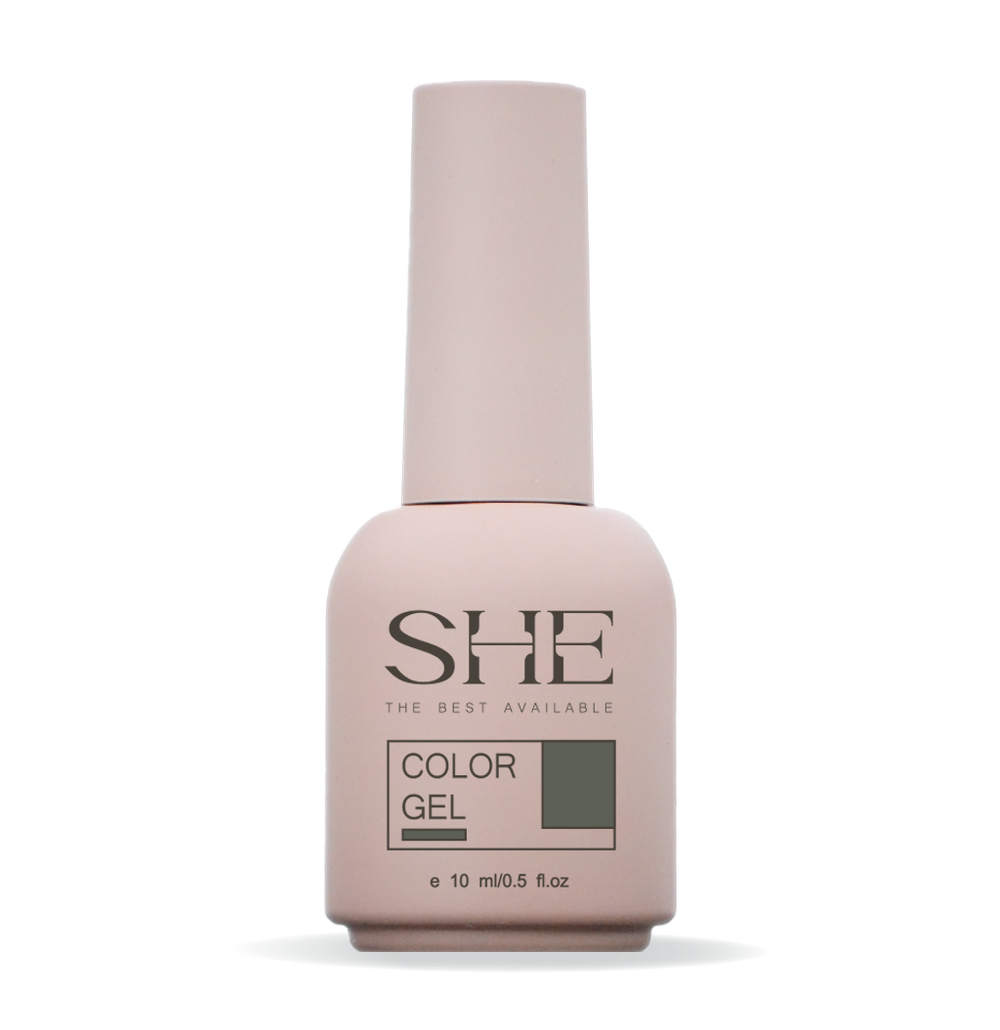 Гель-лак SHE 052 10 ml