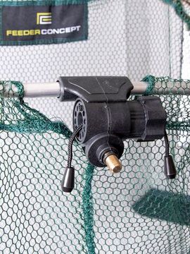 Садок Feeder Concept S 30х40х200см