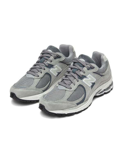 Кроссовки New Balance 2002R Steel Grey Orca